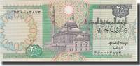 Ägypten 20 Pounds Geldschein, KM:52b, UNZ -