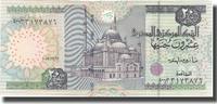 Ägypten 20 Pounds Geldschein, KM:52c, UNZ- -