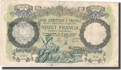 Albania 20 Franga Geldschein, undated (1945), KM:13, S+ -
