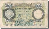 Albania 20 Franga Geldschein, undated (1945), KM:13, SGE+ -