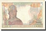 French Indochina 5 Piastres Geldschein, FRENCH INDO-CHINA, Undated (1946), KM:55d, UNZ-