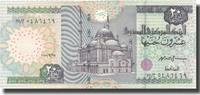 Ägypten 20 Pounds Geldschein, undated (1978-92), KM:52c, UNZ -