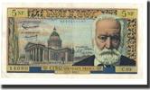 Frankreich 5 Nouveaux Francs Geldschein, 1962-07-05, SS+, Fayette:56.12 -