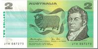 Australien 2 Dollars Geldschein, Undated (1979), KM:43c, UNZ -