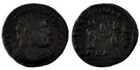  Antoninianus Cyzicus Münze, Maximianus, Kyzikos, SS, Kupfer, Cohen:54 SS 27,95 EUR  zzgl. 4,95 EUR Versand