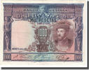 Spanien 1000 Pesetas Geldschein, 1925-07-01, KM:70a, SS -