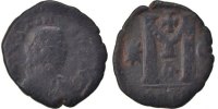 Follis Justin I 518-527