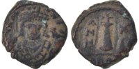 Decanummium Maurice Tiberius 582-602