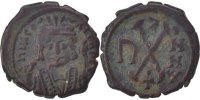Decanummium Maurice Tiberius 582-602