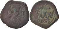 Follis Phocas 602-610