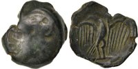 Frankreich Bronze