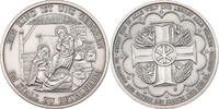 Deutschland Medaille Ein Kind ist uns Geboren Im Stall zu Bethlehem, Religions -
