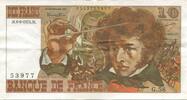 Frankreich 10 Francs Berlioz, 1974-06-06, UNZ, Fayette:63.5, KM:150a -