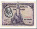 Spanien 100 Pesetas Geldschein, 1928-08-15, KM:76a, SS -