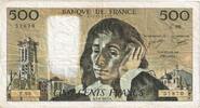 Frankreich 500 Francs Pascal, 1979-06-07, E.98, S+ -