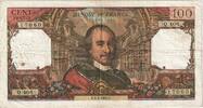 Frankreich 100 Francs Corneille, Q.406, S, Fayette:65.26, KM:154g -