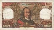 Frankreich 100 Francs Corneille, X.430, S, Fayette:65.28, KM:154g -