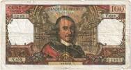 Frankreich 100 Francs Corneille, V.699, S, Fayette:65.41, KM:149d -