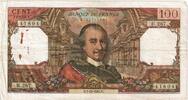 Frankreich 100 Francs Corneille, 1967-12-07, H.287, S -