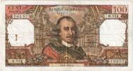 Frankreich 100 Francs Corneille, 1970-11-05, H.513, S -