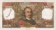 Frankreich 100 Francs Corneille, 1970-01-08, E.449, SGE -