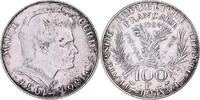 Frankreich 100 Francs Marie Curie, Faux d'Epoque, Nickel, SS+ -