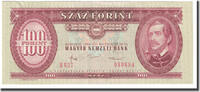 Ungarn 100 Forint Geldschein, 1984-10-30, KM:171g, UNZ- -
