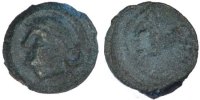 Frankreich Bronze