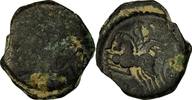 Bronze Æ Münze, Bronze, S, Bronze, Delestrée:593 -