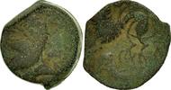 Bronze Æ Münze, Remi, Bronze, S, Bronze, Delestrée:595 -
