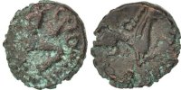 Frankreich Bronze