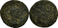 Aurelianus Münze, Probus, Antioch, SGE+, Billon -