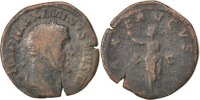 Sesterz Münze, Maximinus I Thrax, Roma, S, Kupfer, Cohen:38 -