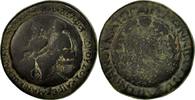 Bronze Æ Münze, Drusus, Bronze, Sardes, S, Kupfer, RPC:2995 -