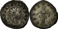 Antoninianus Münze, Tacitus, Lyon, SS+, Billon, RIC:58 -
