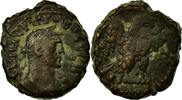 Tetradrachm Münze, Probus, Alexandria, S+, Billon, Milne:4645 -