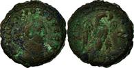 Tetradrachm Münze, Probus, Alexandria, SS+, Billon, Milne:4645 -