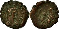 Tetradrachm Münze, Probus, Alexandria, SS+, Billon, Milne:4645 -