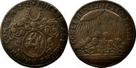Deutschland Medaille SS, Kupfer -