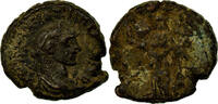 Tetradrachm Münze, Maximianus, Alexandria, SS, Billon, BMC:2593 -