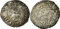 Armenia Tram 1198-1219 AD Münze, Levon I, S, Silber