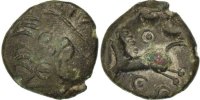 Frankreich Bronze