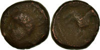 Bronze Æ Münze, Remi, SGE+, Bronze, Delestrée:595 -