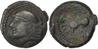 Frankreich Bronze