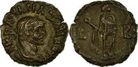 Tetradrachm Münze, Maximianus, Alexandria, SS, Billon, Milne:4828 -