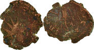Antoninianus Münze, Tetricus I, Gallic imitation, S, Billon -