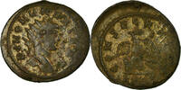 Aurelianus Münze, Numerian, Rome, Rare, SS, Billon, RIC:424 -