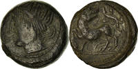 Bronze Münze, Carnutes, SS+, Latour:7095-7096 -