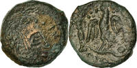 Bronze Æ Münze, Carnutes, S+, Bronze, Delestrée:2472 -