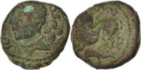 Frankreich Bronze